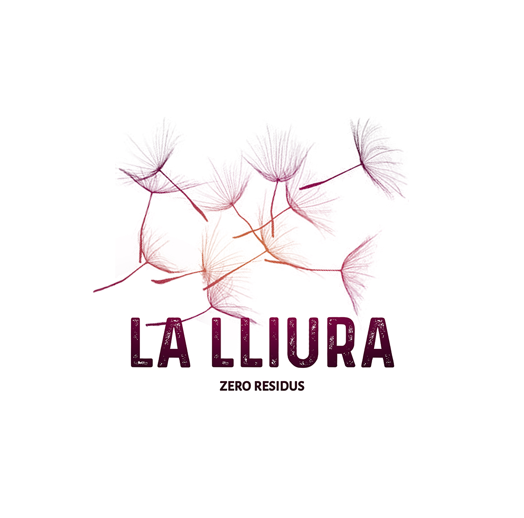 La Lliura local products: Permaculture and circular economy